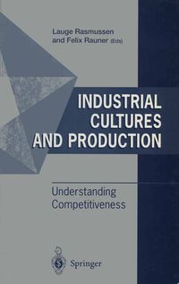 Produktbild: Industrial Cultures and Production