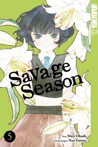 Produktbild: Savage Season 05