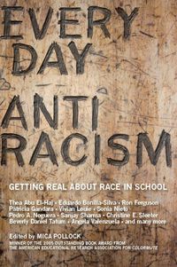 Produktbild: Everyday Antiracism