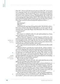 Jugend ohne Gott von Ödön von Horváth (Textausgabe)