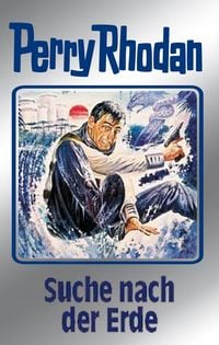 Produktbild: Perry Rhodan 78: Suche nach der Erde (Silberband)
