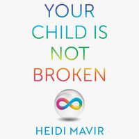 Produktbild: Your Child is Not Broken