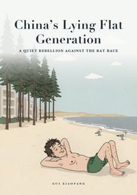 Produktbild: China's Lying Flat Generation