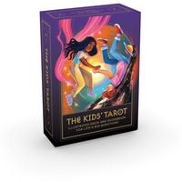 Produktbild: The Kids' Tarot