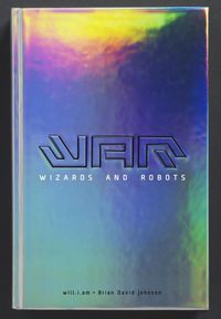 Produktbild: WaR: Wizards and Robots