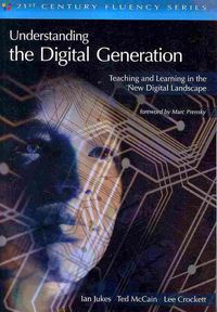 Produktbild: Jukes, I: Understanding the Digital Generation