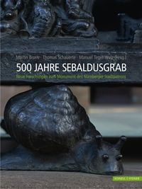 Produktbild: 500 Jahre Sebaldusgrab