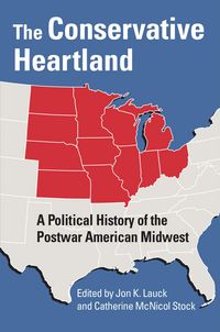 Produktbild: The Conservative Heartland