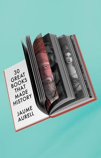Produktbild: 30 Great Books That Made History