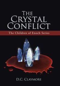 Produktbild: The Crystal Conflict