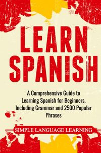 Produktbild: Learn Spanish
