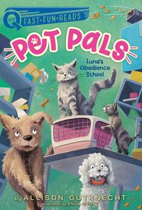 Produktbild: Luna's Obedience School