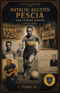 Produktbild: Natalio Agust&iacute;n Pescia