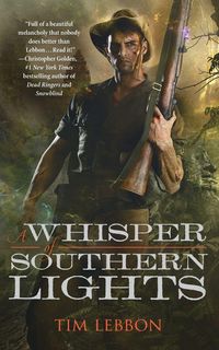 Produktbild: Whisper of Southern Lights
