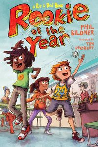 Produktbild: Rookie Of The Year