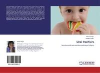 Produktbild: Oral Pacifiers