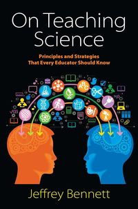 Produktbild: On Teaching Science