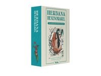 Produktbild: Herbana Hexenorakel