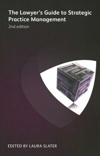 Produktbild: Lawyer's Guide to Strategic Practice Management