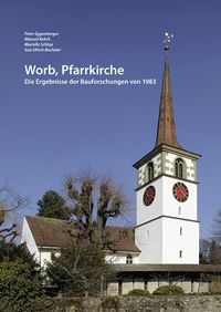 Produktbild: Worb Pfarrkirche