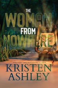 Produktbild: The Woman from Nowhere
