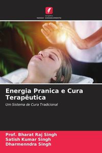 Produktbild: Energia Pranica e Cura Terap&ecirc;utica
