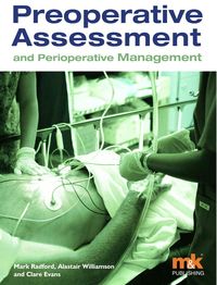 Produktbild: Preoperative Assessment and Perioperative Management
