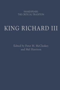 Produktbild: King Richard III