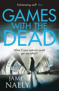 Produktbild: Games with the Dead