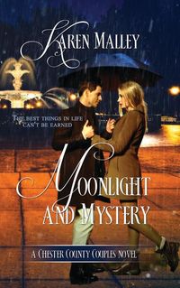 Produktbild: Moonlight and Mystery