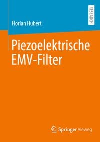 Produktbild: Piezoelektrische EMV-Filter