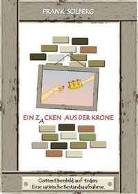 Produktbild: Ein Zacken Aus der Krone