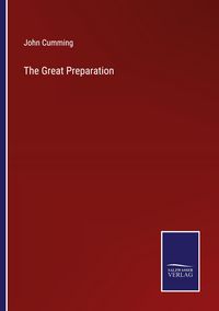 Produktbild: The Great Preparation