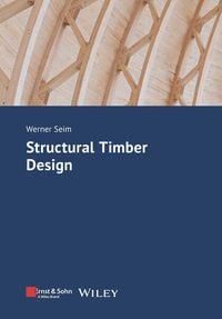 Produktbild: Structural Timber Design