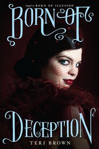 Produktbild: Born Of Deception