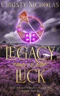 Produktbild: Legacy of Luck