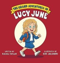 Produktbild: The Grand Adventures of Lucy June