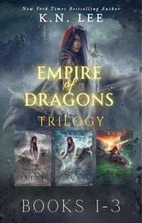 Produktbild: Empire of Dragons