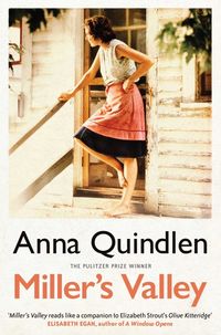 Produktbild: Quindlen, A: Miller's Valley