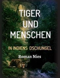 Produktbild: Tiger und Menschen