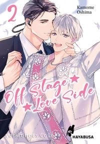 Produktbild: Off Stage Love Side Re