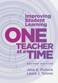 Produktbild: Improving Student Learning One Teacher at a Time