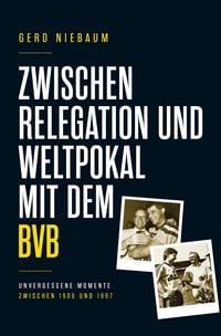 Produktbild: Zwischen Relegation und Weltpokal mit dem BVB