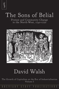 Produktbild: The Sons of Belial