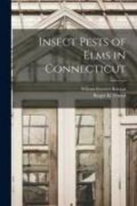 Produktbild: Insect Pests of Elms in Connecticut
