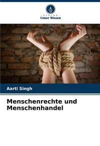 Produktbild: Menschenrechte und Menschenhandel
