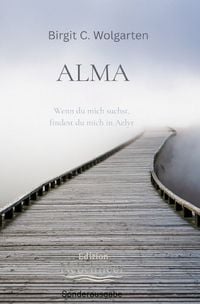 Produktbild: Alma