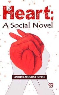 Produktbild: Heart; a Social Novel