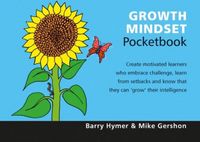 Produktbild: Gershon, B: Growth Mindset Pocketbook