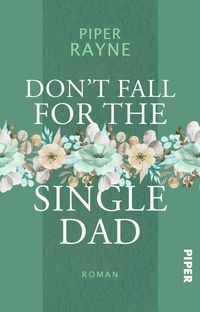 Produktbild: Don't Fall for the Single Dad